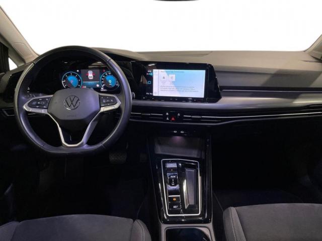 Volkswagen Golf Sw image 4