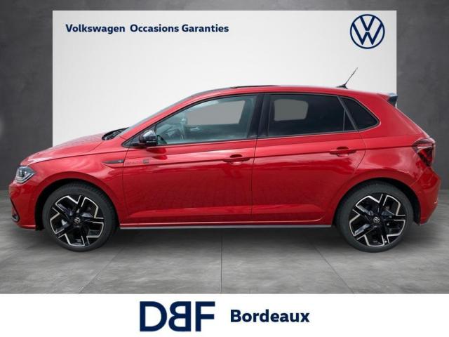 Volkswagen Polo image 8