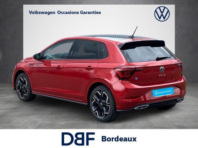 Volkswagen Polo image 3
