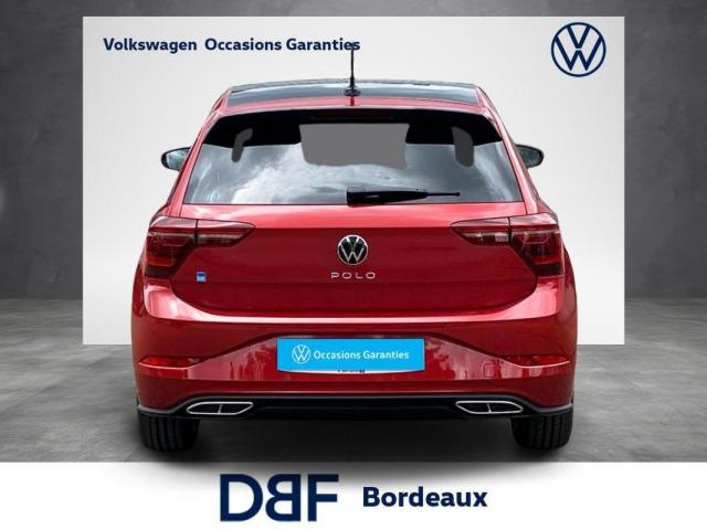 Volkswagen Polo image 6