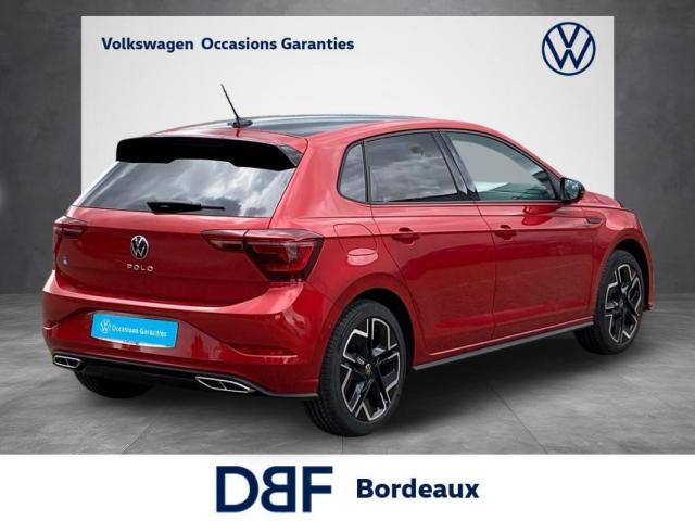 Volkswagen Polo image 5