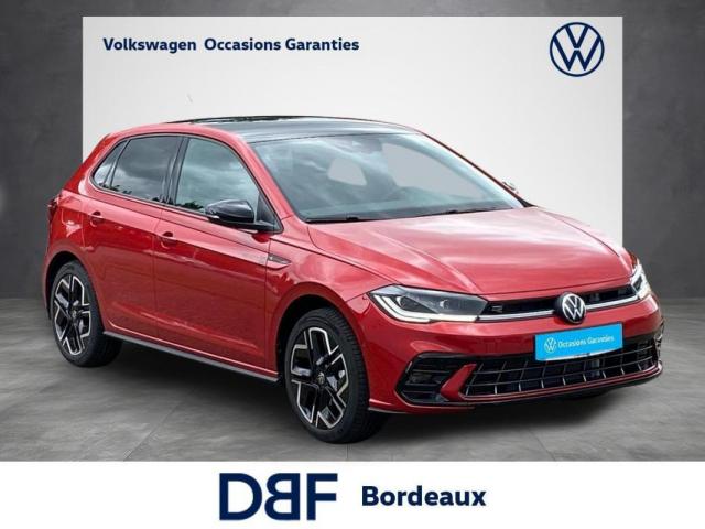 Volkswagen Polo image 9