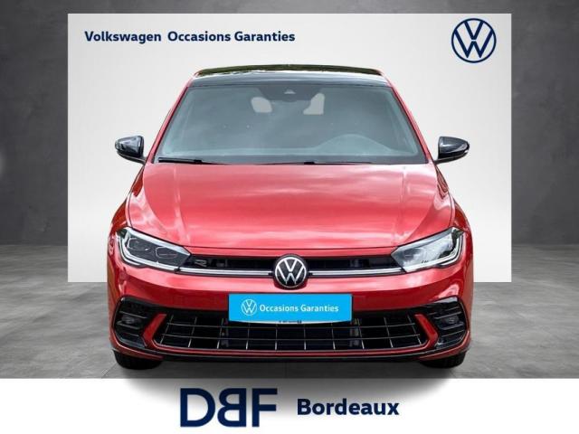 Volkswagen Polo image 1
