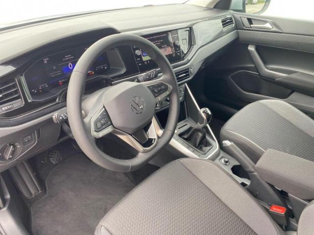 Volkswagen Taigo image 5