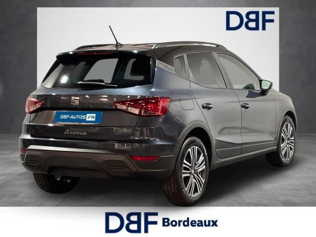 Seat Arona image 3