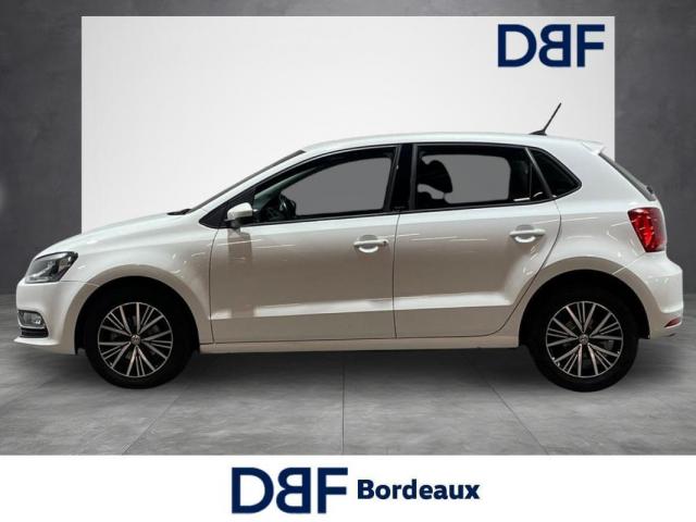 Volkswagen Polo image 1