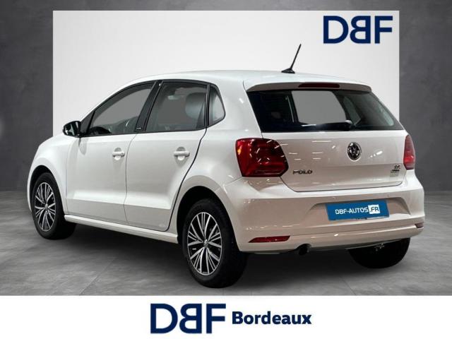 Volkswagen Polo image 5