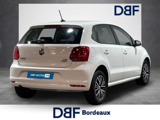 Volkswagen Polo image 6