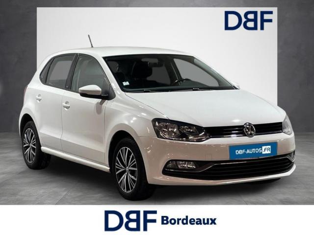 Volkswagen Polo image 3