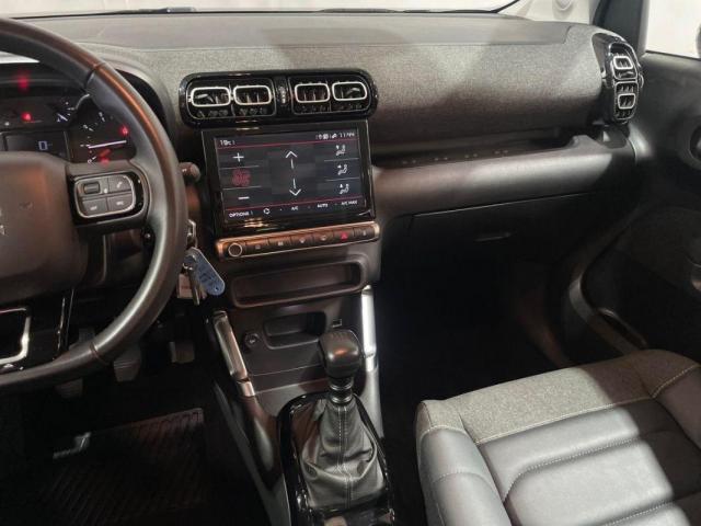 Citroen C3 Aircross image 6