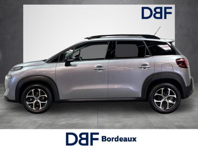 Citroen C3 Aircross image 1