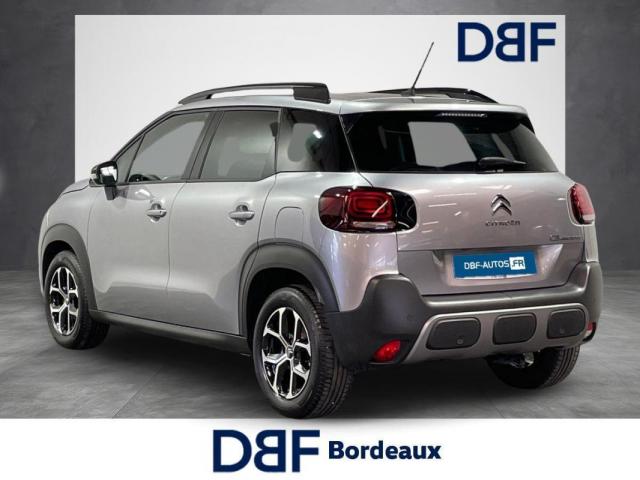 Citroen C3 Aircross image 2
