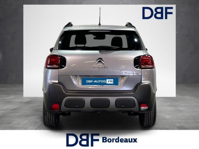 Citroen C3 Aircross image 5