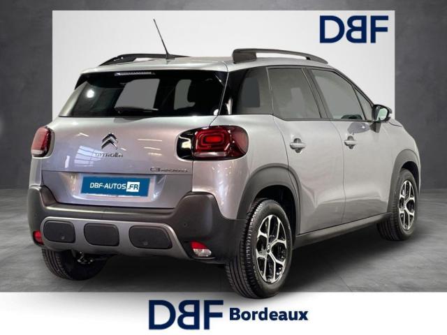 Citroen C3 Aircross image 7