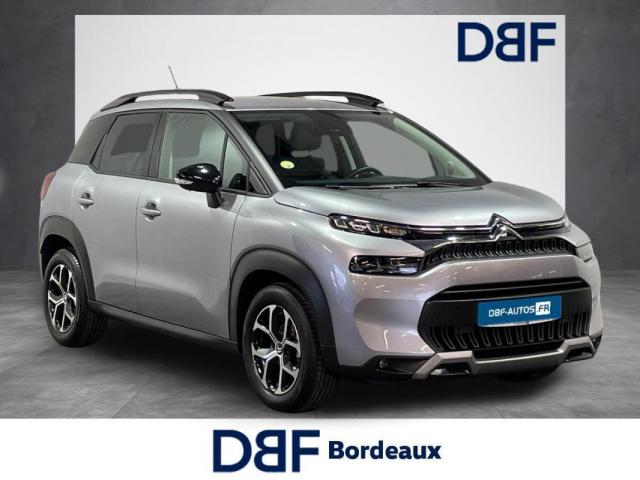 Citroen C3 Aircross image 3