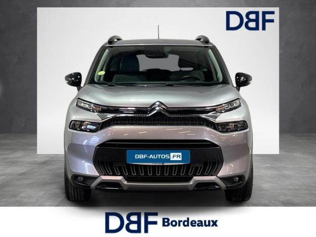 Citroen C3 Aircross image 9
