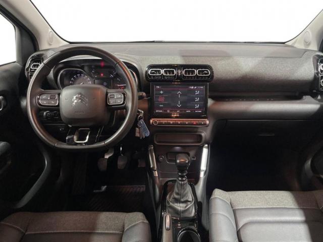 Citroen C3 Aircross image 4
