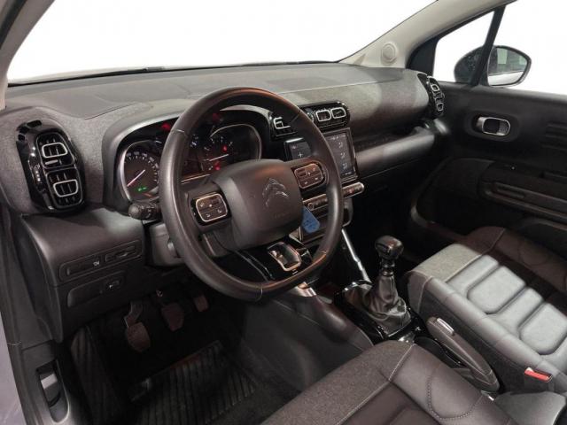 Citroen C3 Aircross image 8