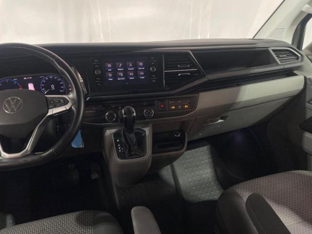 Volkswagen Transporter image 4