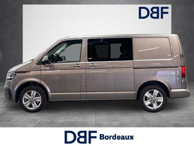 Volkswagen Transporter image 1