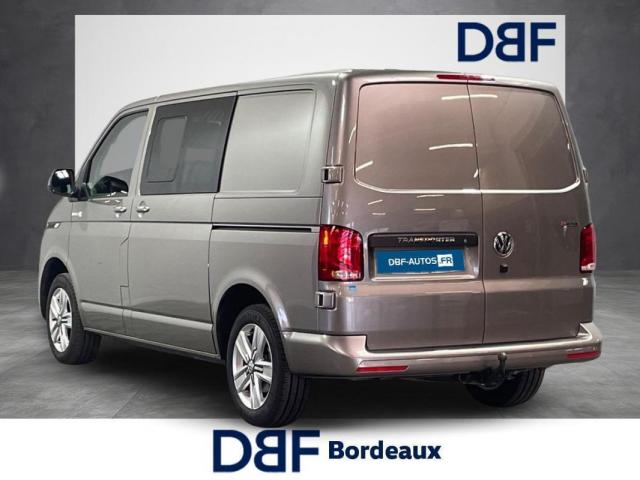 Volkswagen Transporter image 3