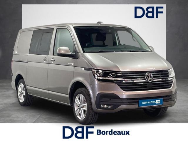 Volkswagen Transporter image 7