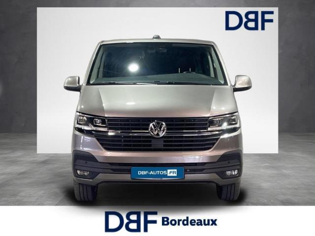Volkswagen Transporter image 8