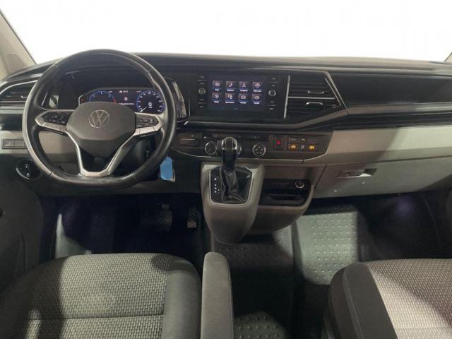 Volkswagen Transporter image 6