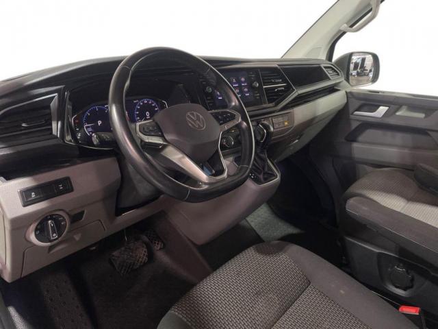 Volkswagen Transporter image 5