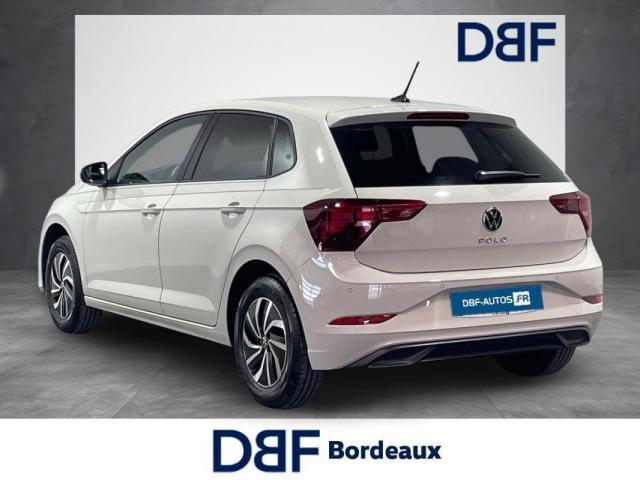 Volkswagen Polo image 4