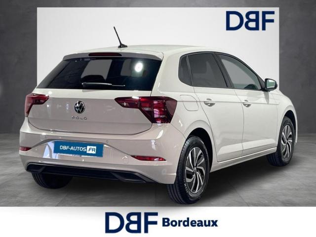 Volkswagen Polo image 6