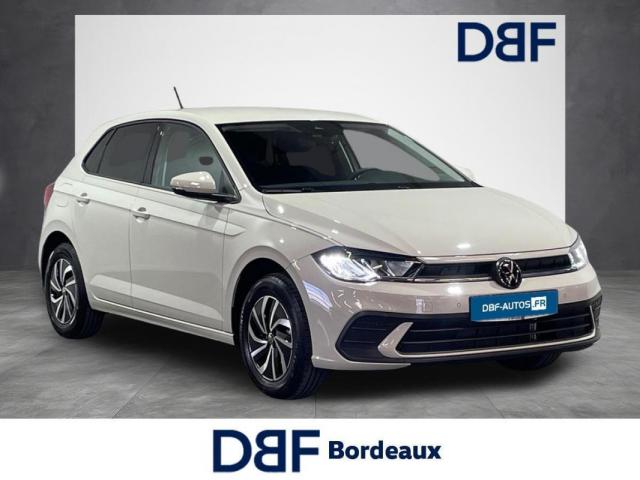 Volkswagen Polo image 1