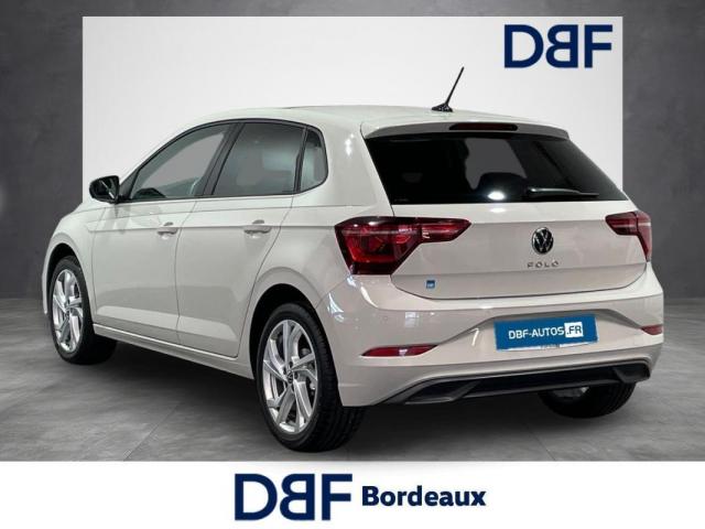 Volkswagen Polo image 8