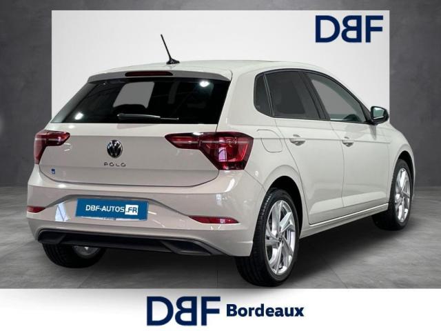 Volkswagen Polo image 4