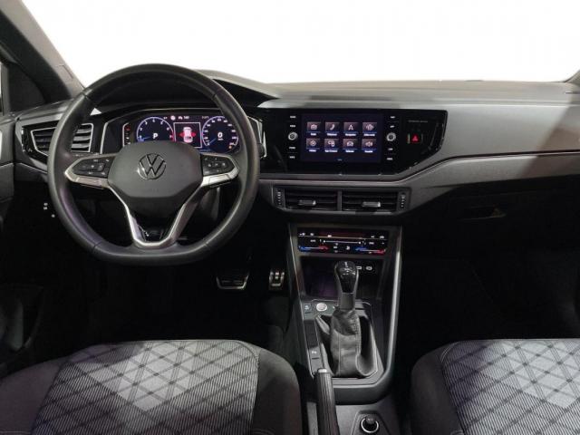 Volkswagen Taigo image 4
