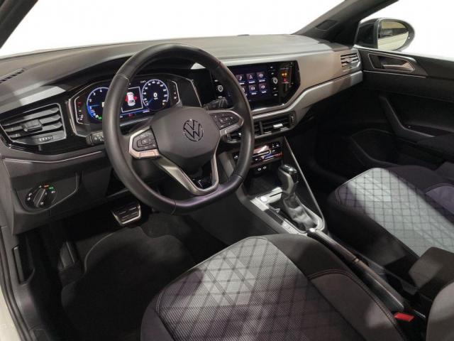 Volkswagen Taigo image 9