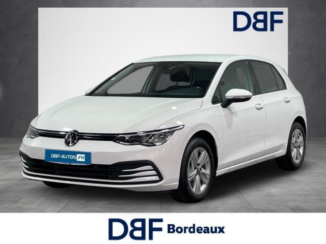 Volkswagen Golf 1.0 Tsi Opf 110 Bvm6 Life