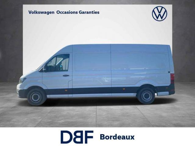 Volkswagen Crafter image 7