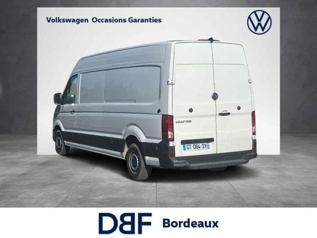 Volkswagen Crafter image 1