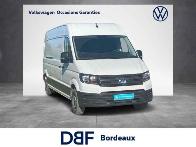 Volkswagen Crafter image 8
