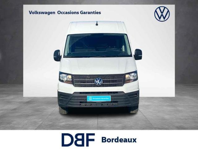 Volkswagen Crafter image 9
