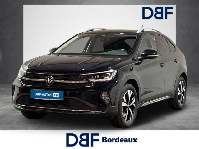 Volkswagen Taigo 1.0 Tsi 110 Dsg7 Style