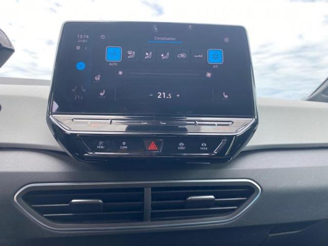 Volkswagen Id.3 image 9