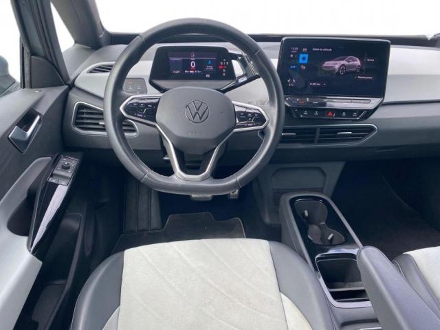 Volkswagen Id.3 image 3