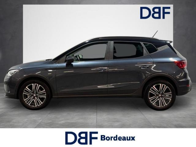 Seat Arona image 6