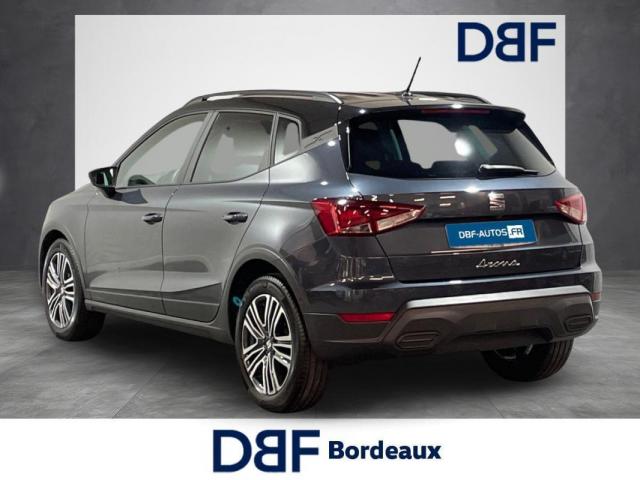 Seat Arona image 4