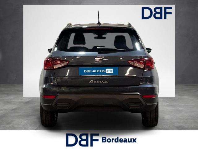 Seat Arona image 8