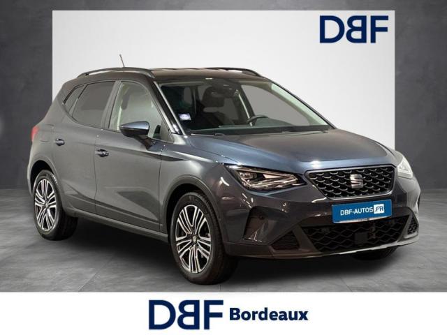 Seat Arona image 9
