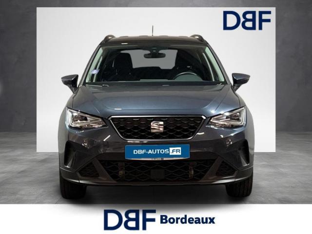 Seat Arona image 2