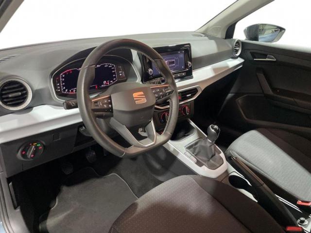 Seat Arona image 3